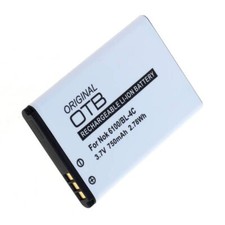 Akku für Nokia 6230 6230i