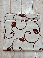 Stoff Rest sehr schön L.1,35 x B. 1,82 Meter