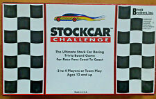 Stockcar Challenge - noch