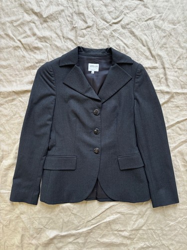 Armani collezioni damen blazer - damen,