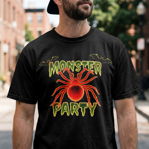Cooles halloween neon - cooles,