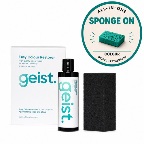 Geist easy colour - geist, restorer