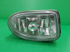 Hyundai Galloper 2001 Right