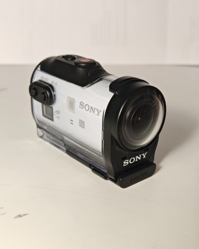 Sony hdr az1 - sony, hdr-az1