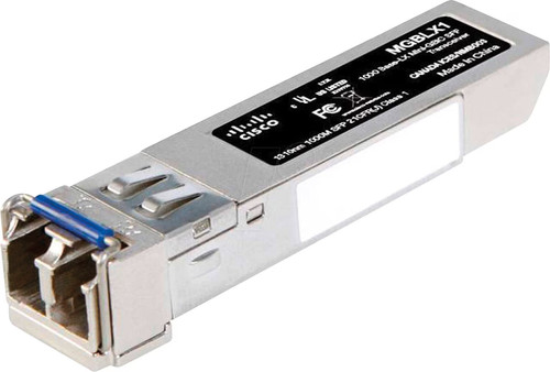 Cisco small business mgblx1 - small,