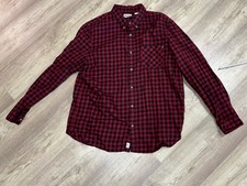 Timberland Karohemd