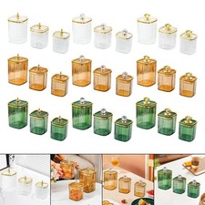 3er Set Lebensmittelbehälter