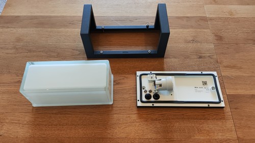 Bega 33476 außenlampe - 33476,
