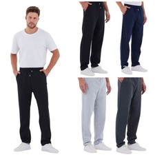 COMEOR Jogginghose Herren – Warme Sweathose, Dicke Sporthose