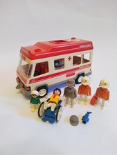 Playmobil 3456 Krankenwagen 1974