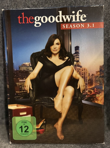Dvd the good - dvd, wife