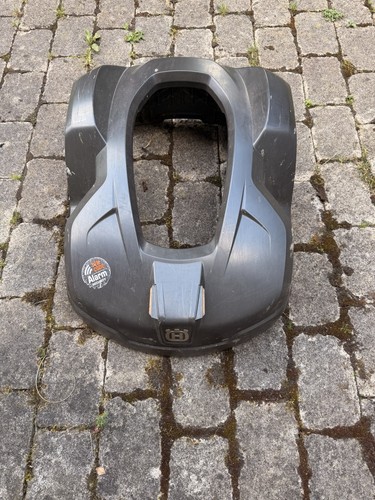 Husqvarna automower 420 - husqvarna,