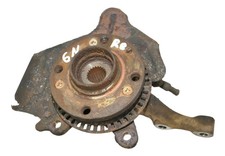 Polo 6n2 lupo achsschenkel - 6n2,