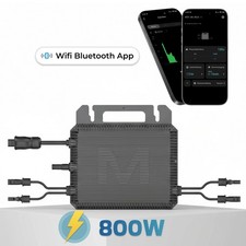 MARSTEK MST-MI0800 800 W