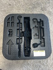 JACK FOAM KIT KIT FITS:2019