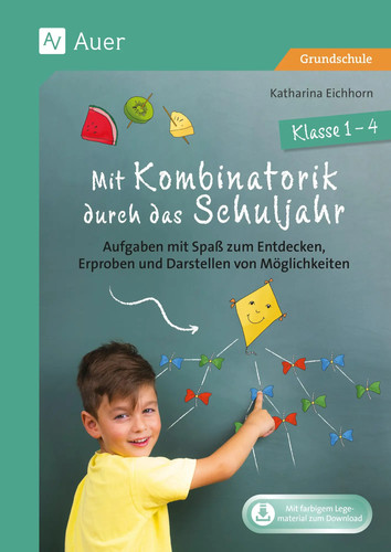 Mit kombinatorik durch das - kombinatorik,