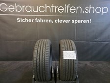 2 Continental Sportcontact 205 45 17 88V XL Sommerreifen (189)