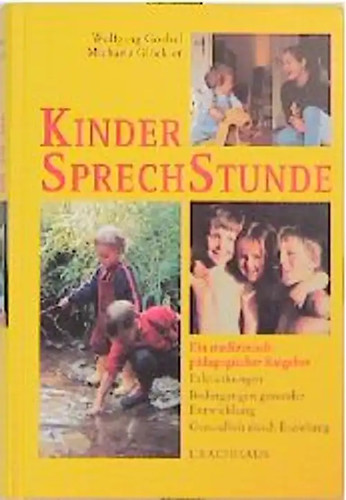 Kindersprechstunde