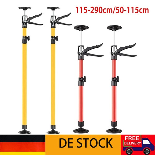 Montagestütze deckenstütze - montagestütze,