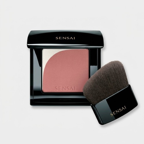 Sensai colors blooming blush - blooming,