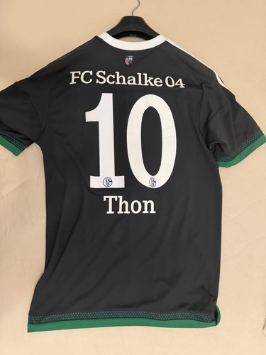 Schalketrikot herren thon - schalketrikot, m