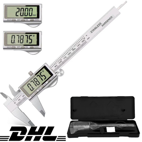 Digital messschieber messlehre - messschieber,