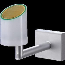 Jung KNX Wetterstation Home