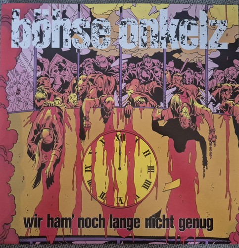 Böhse onkelz wir ham - onkelz,