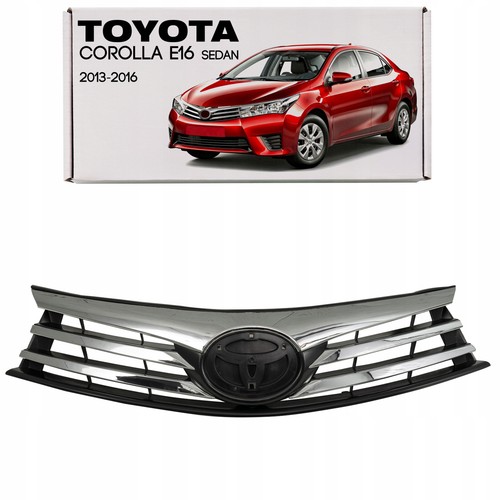 Toyota corolla e16 16 - toyota,