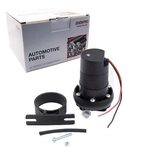 Astemo hüco kraftstoffpumpe - astemo, |