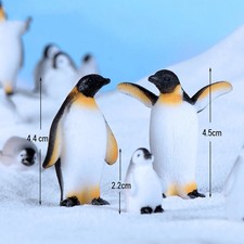 Pinguin Figur Miniatur