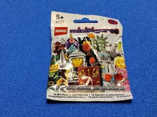 Lego (R)  Minifigur aus Serie