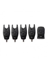 Prologic 4+1 Funk Bissanzeiger