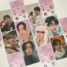 KPOP Stray Kids Fotokarten Set