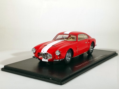 Neo maserati a6g 2000 - neo,, zagato