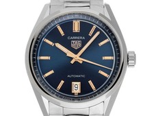 Tag heuer carrera date - heuer,