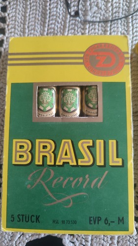Rarität zigarren brasil - zigarren,
