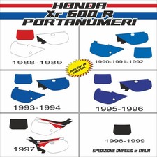 Honda 600 r - honda,
