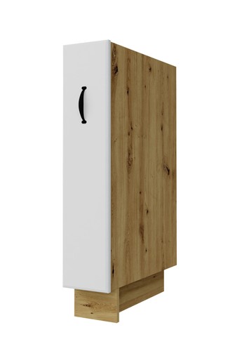 Apothekerunterschrank prato - apothekerunterschrank,