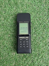 Magellan GPS 3000 Handgerät