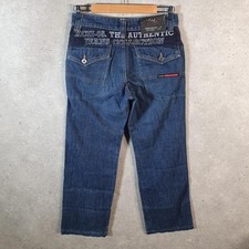 Vintage Fubu Y2K Hip Hop