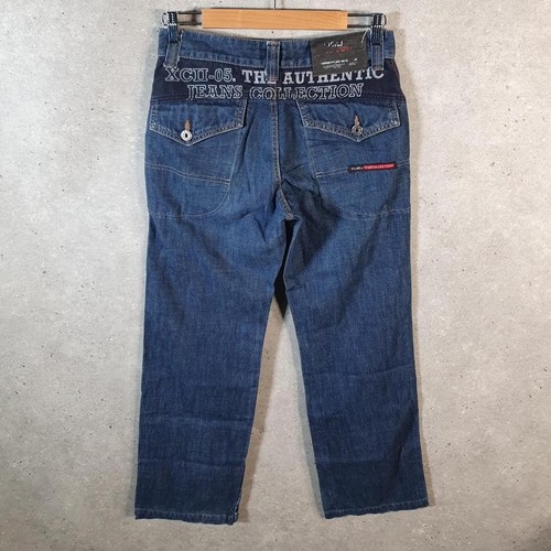 Vintage fubu y2k hip hop - fubu,