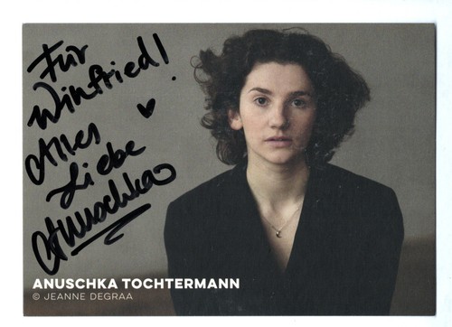 Anuschka tochtermann - anuschka,