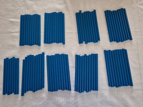 Lego alt 87 schienen - -,