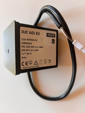 Velux netzteil für integra - velux,