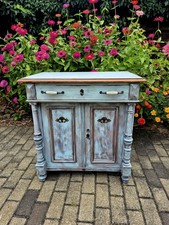 Antike Kommode massiv  aus der Gründerzeit 