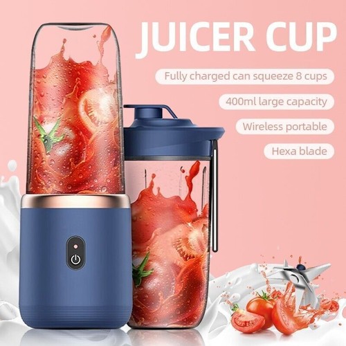 Elektrischer smoothie maker - smoothie,