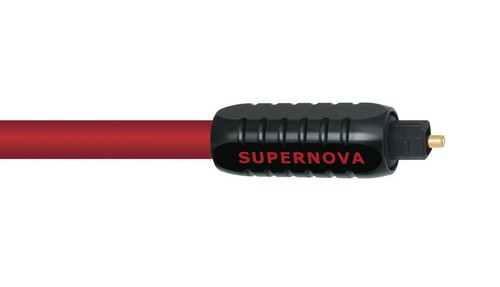 Wireworld supernova toslink - wireworld,