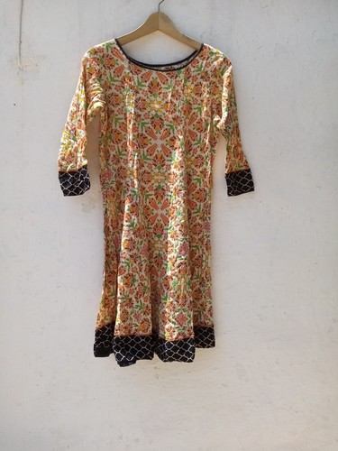 Tunika kleid orig - kleid,