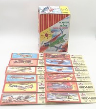 Styroporflieger karton - 48,
